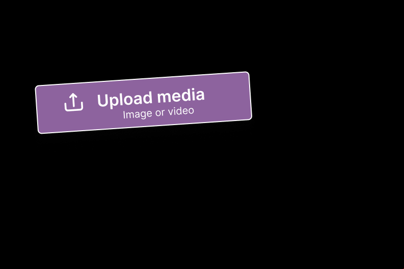  your files button